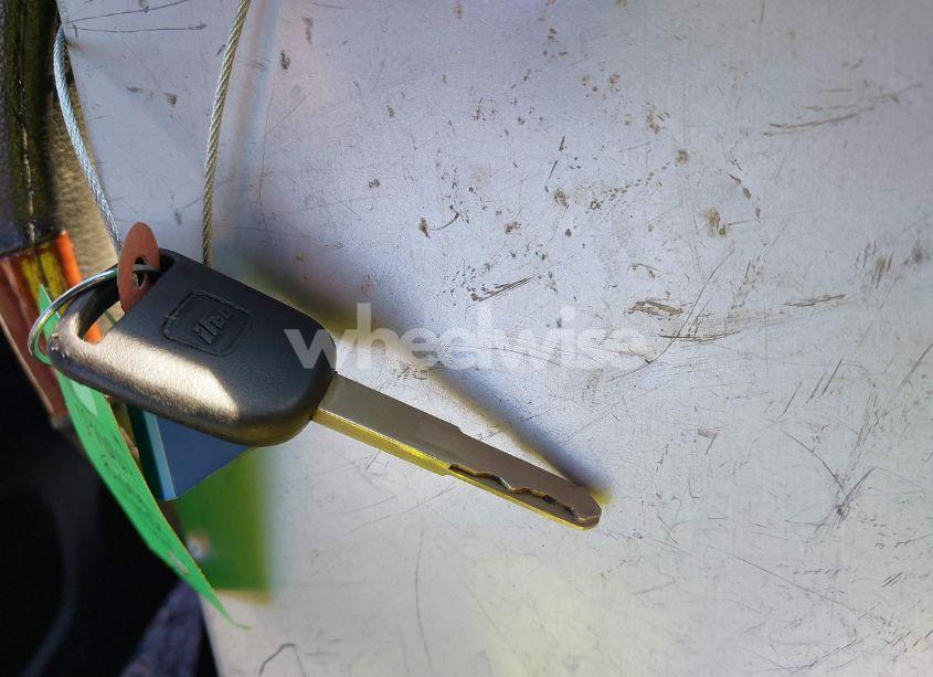 Photo 11 of 2009 Honda Civic EX (VIN 2HGFG11849H509664)