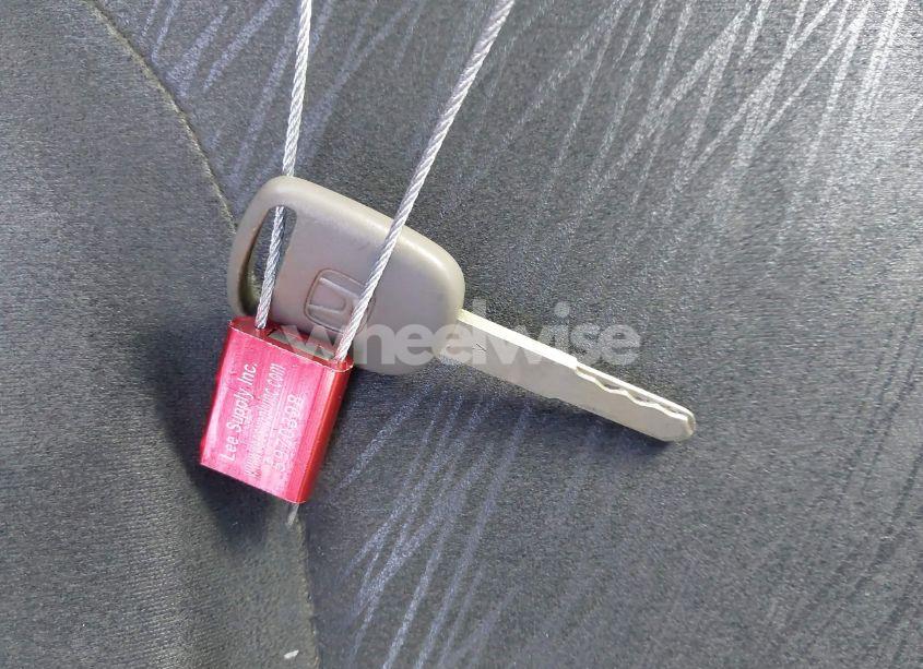 Photo 11 of 2006 Honda Civic EX (VIN 2HGFG11856H568976)