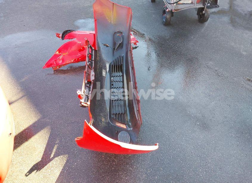 Photo 12 of 2006 Honda Civic EX (VIN 2HGFG11856H568976)