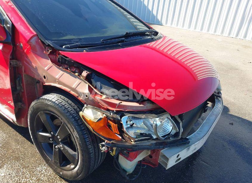 Photo 6 of 2006 Honda Civic EX (VIN 2HGFG11856H568976)