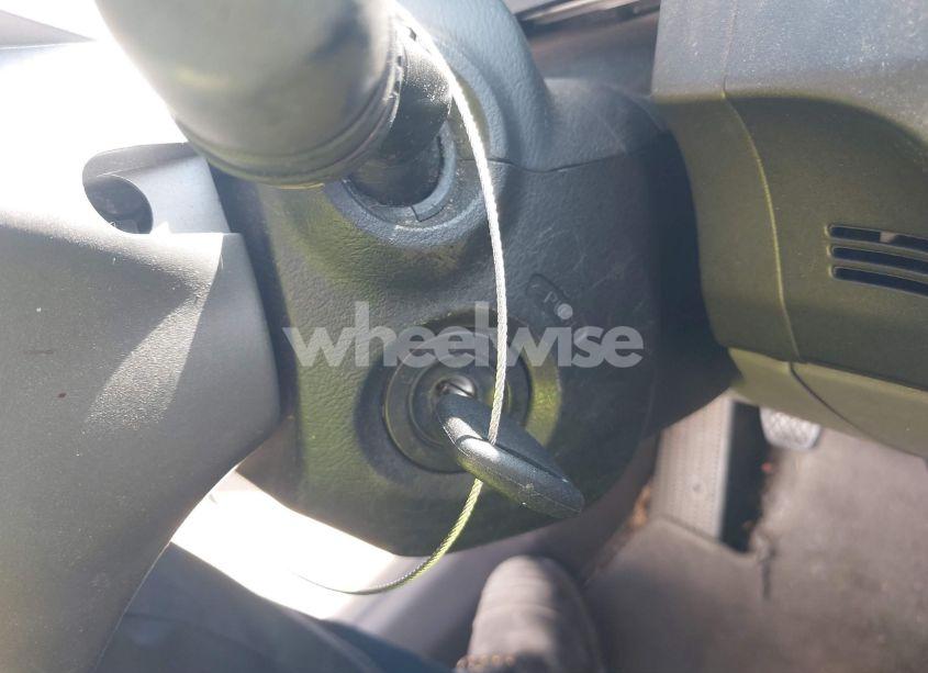 Photo 11 of 2008 Honda Civic EX (VIN 2HGFG11858H544082)