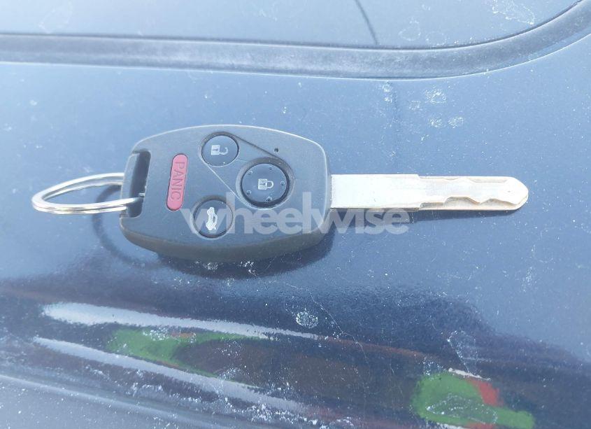 Photo 11 of 2009 Honda Civic EX (VIN 2HGFG11859H525212)