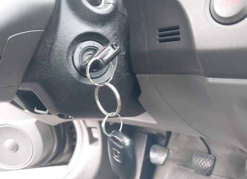 Photo 11 of 2006 Honda Civic EX (VIN 2HGFG11866H551362)