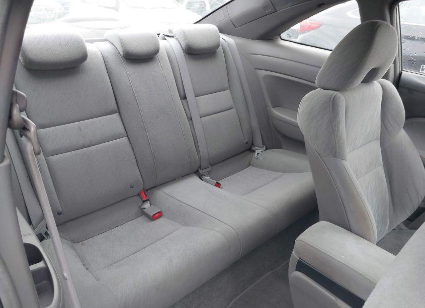 Photo 8 of 2006 Honda Civic EX (VIN 2HGFG11866H551362)