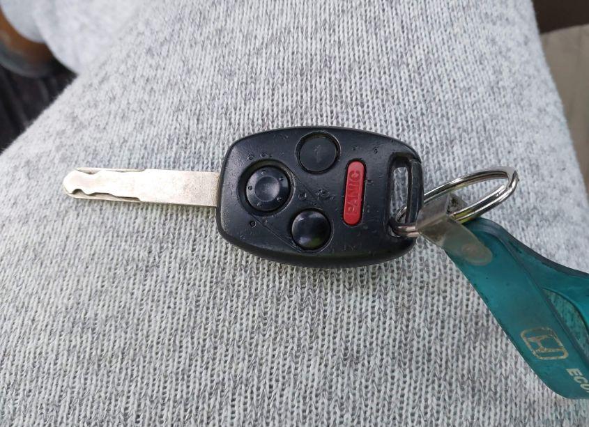 Photo 11 of 2006 Honda Civic EX (VIN 2HGFG11866H568646)