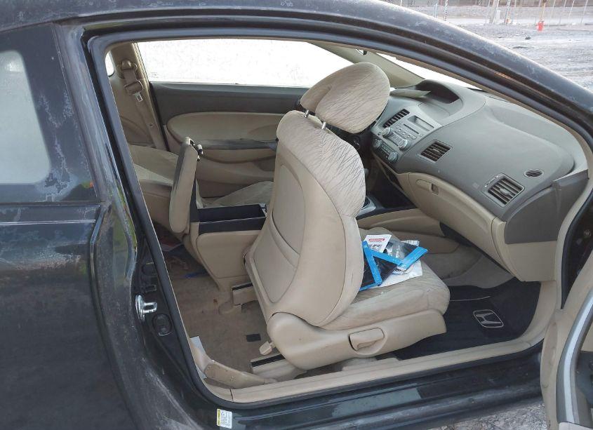 Photo 5 of 2006 Honda Civic EX (VIN 2HGFG11866H568646)