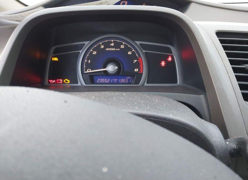 Photo 7 of 2006 Honda Civic EX (VIN 2HGFG11866H568646)