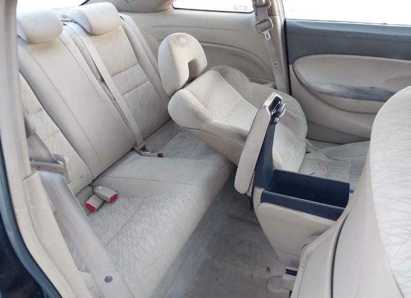 Photo 8 of 2006 Honda Civic EX (VIN 2HGFG11866H568646)