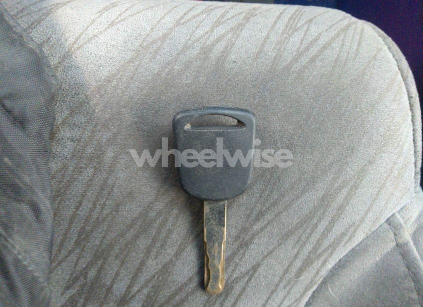 Photo 11 of 2007 Honda Civic EX (VIN 2HGFG11867H501871)