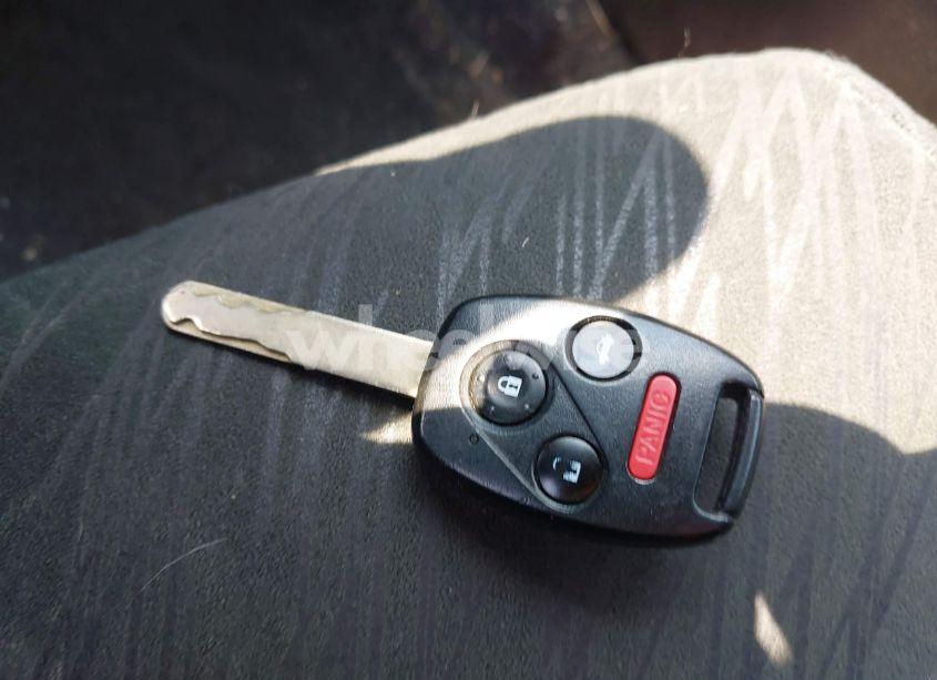 Photo 11 of 2007 Honda Civic EX (VIN 2HGFG11867H552741)