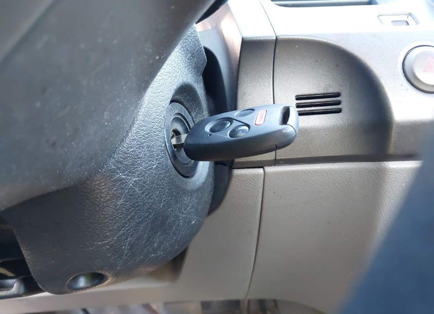 Photo 11 of 2008 Honda Civic EX (VIN 2HGFG11868H524388)
