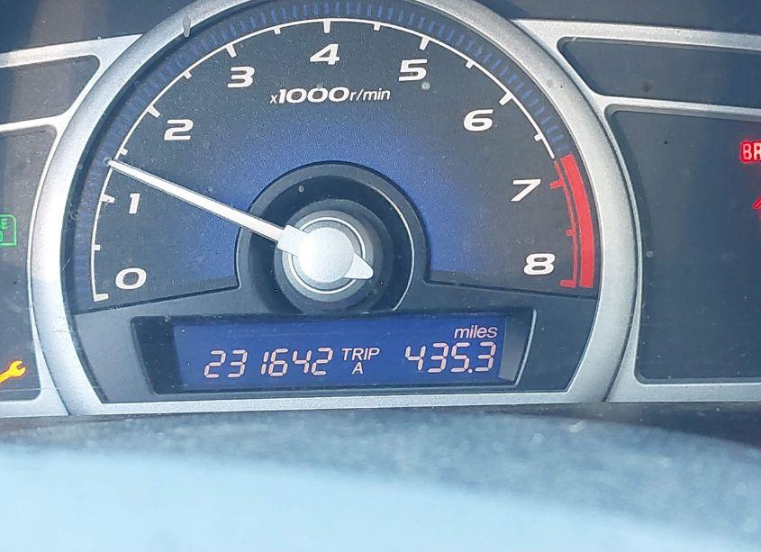 Photo 15 of 2008 Honda Civic EX (VIN 2HGFG11868H524388)