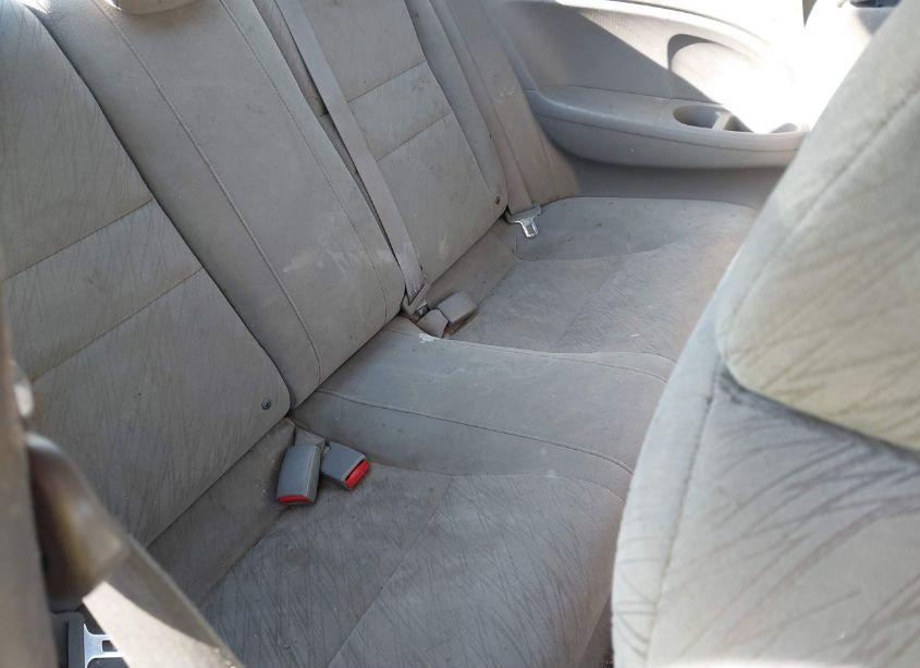 Photo 8 of 2008 Honda Civic EX (VIN 2HGFG11868H524388)