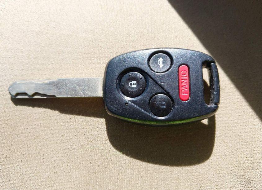 Photo 11 of 2007 Honda Civic EX (VIN 2HGFG11877H517187)