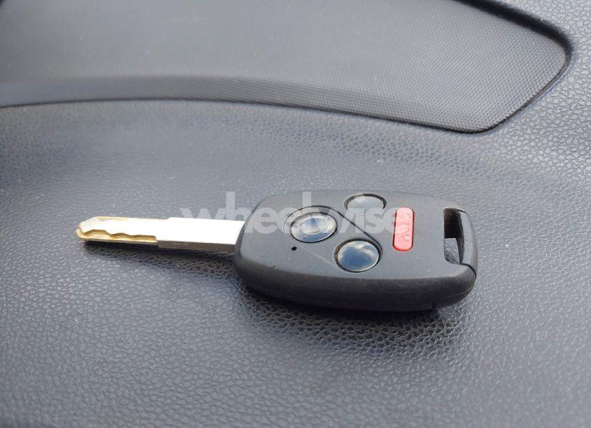 Photo 11 of 2009 Honda Civic EX (VIN 2HGFG11879H503213)