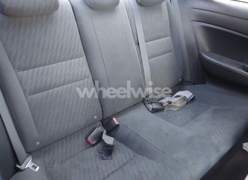 Photo 8 of 2009 Honda Civic EX (VIN 2HGFG11879H503213)