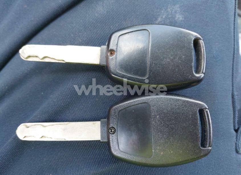 Photo 11 of 2009 Honda Civic EX (VIN 2HGFG11879H529438)