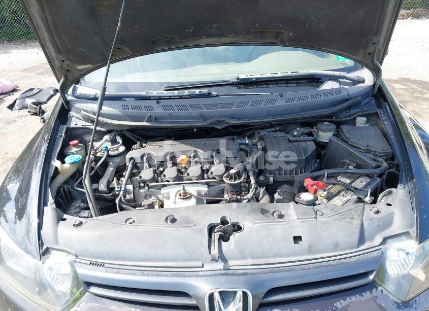 Photo 10 of 2006 Honda Civic EX (VIN 2HGFG11886H528374)