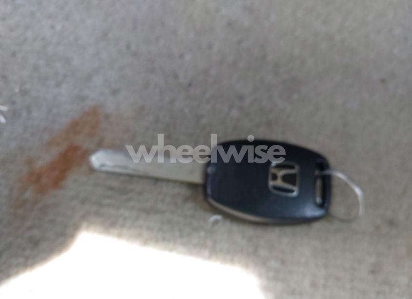 Photo 11 of 2006 Honda Civic EX (VIN 2HGFG11886H528374)