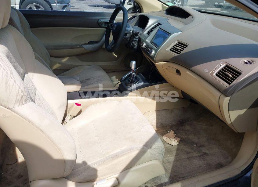 Photo 5 of 2006 Honda Civic EX (VIN 2HGFG11886H528374)