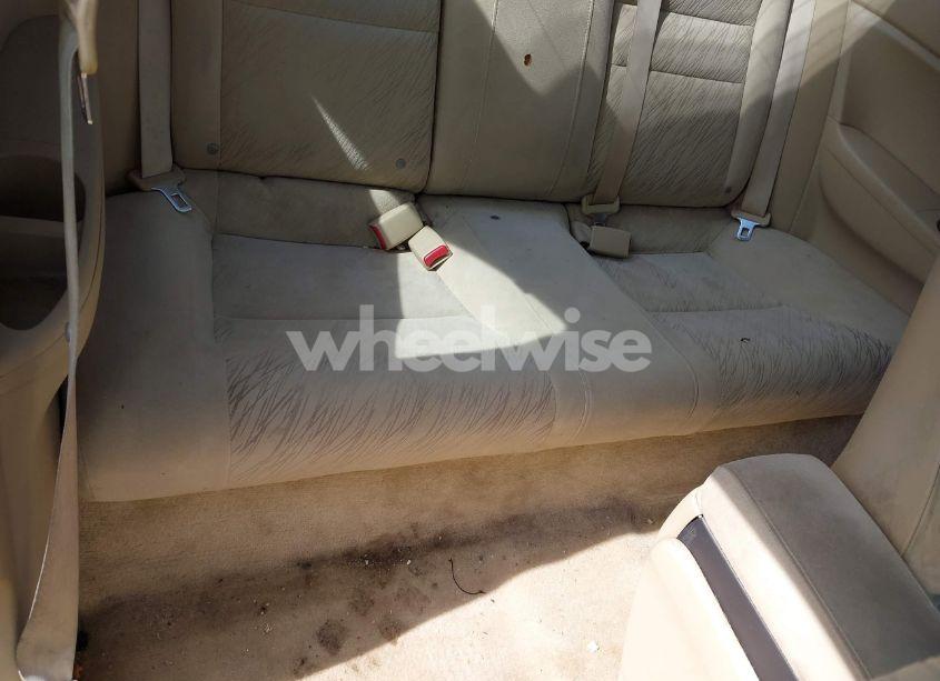 Photo 8 of 2006 Honda Civic EX (VIN 2HGFG11886H528374)