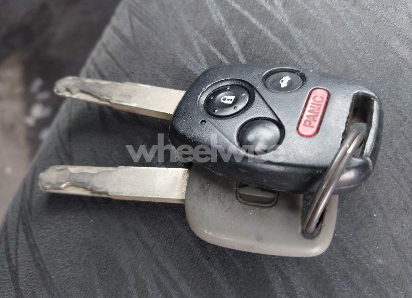 Photo 11 of 2007 Honda Civic EX (VIN 2HGFG11887H545127)