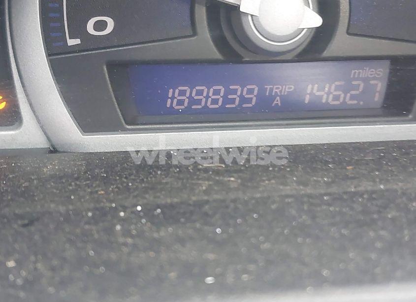 Photo 15 of 2007 Honda Civic EX (VIN 2HGFG11887H545127)