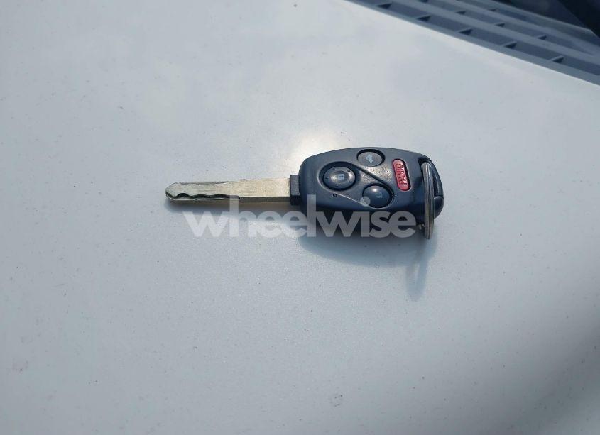 Photo 11 of 2007 Honda Civic EX (VIN 2HGFG11887H549193)