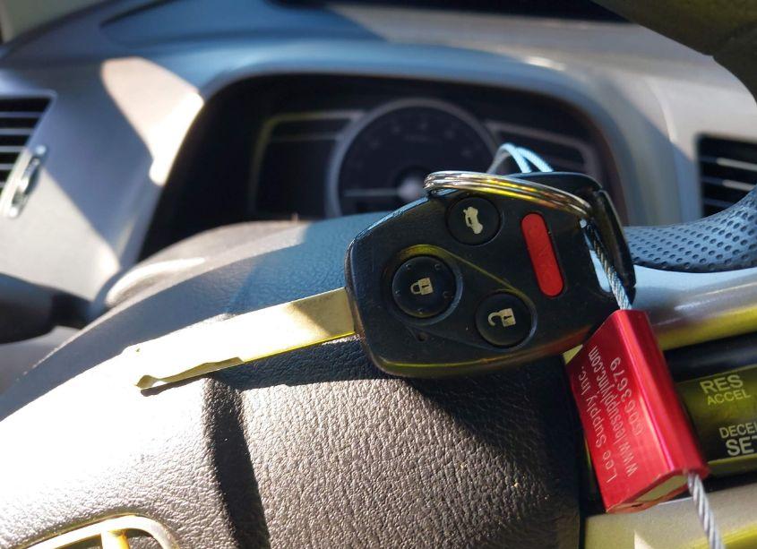 Photo 11 of 2007 Honda Civic EX (VIN 2HGFG11887H549680)