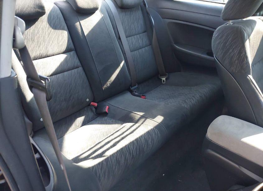 Photo 8 of 2007 Honda Civic EX (VIN 2HGFG11887H549680)