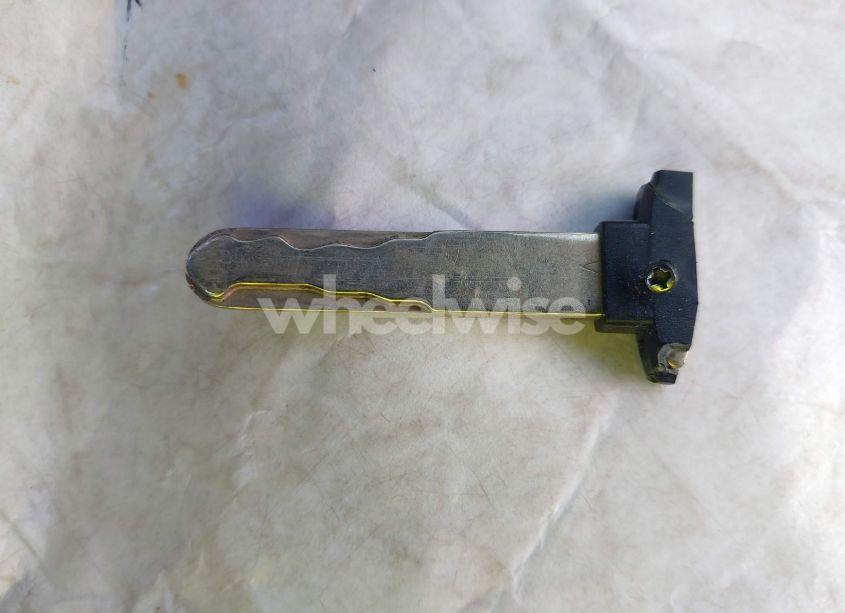 Photo 11 of 2009 Honda Civic EX (VIN 2HGFG11889H513071)