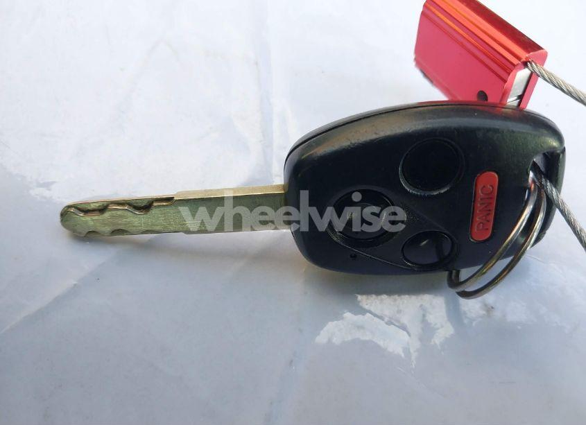 Photo 11 of 2006 Honda Civic EX (VIN 2HGFG11896H531283)