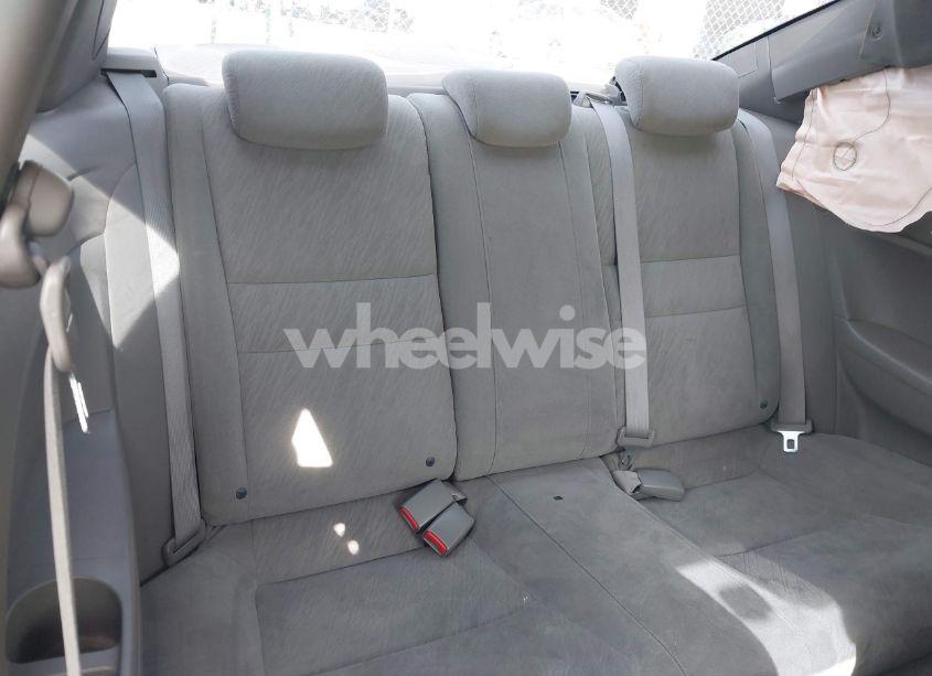 Photo 8 of 2006 Honda Civic EX (VIN 2HGFG11896H531283)