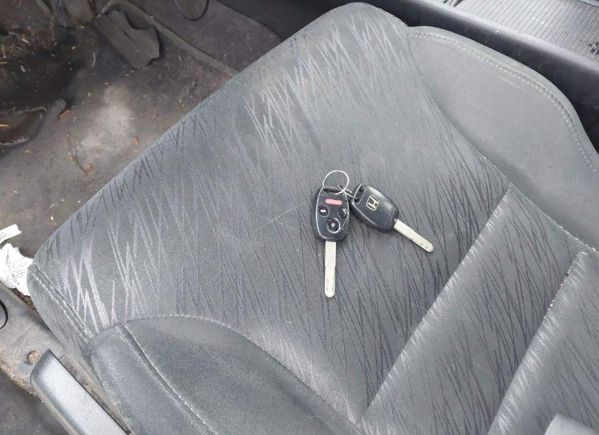 Photo 11 of 2007 Honda Civic EX (VIN 2HGFG11897H535609)