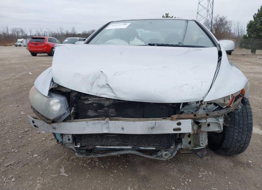 Photo 12 of 2007 Honda Civic EX (VIN 2HGFG11897H535609)