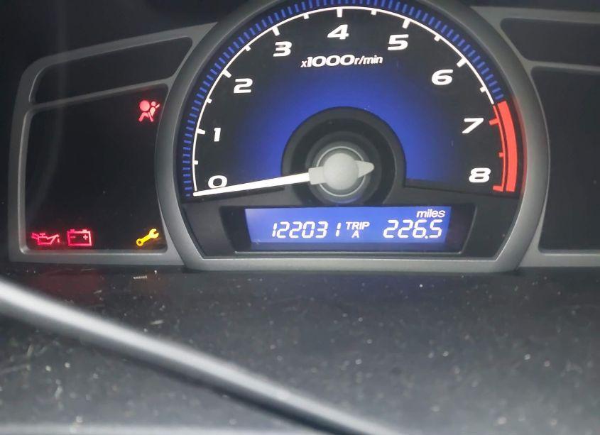 Photo 15 of 2007 Honda Civic EX (VIN 2HGFG11897H535609)