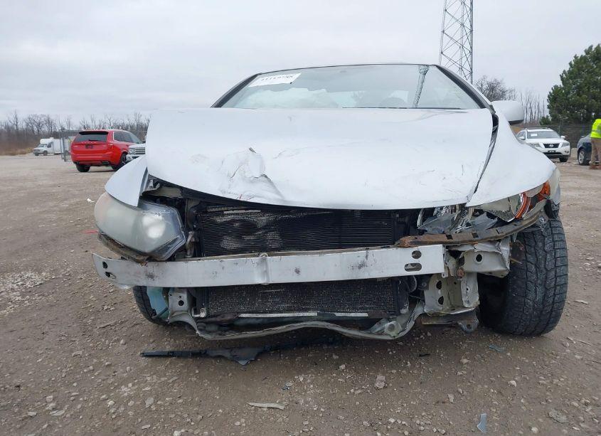 Photo 6 of 2007 Honda Civic EX (VIN 2HGFG11897H535609)