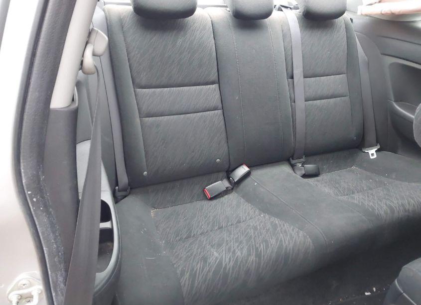 Photo 8 of 2007 Honda Civic EX (VIN 2HGFG11897H535609)