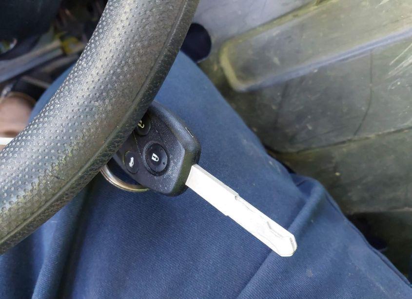 Photo 11 of 2009 Honda Civic EX (VIN 2HGFG11899H503228)