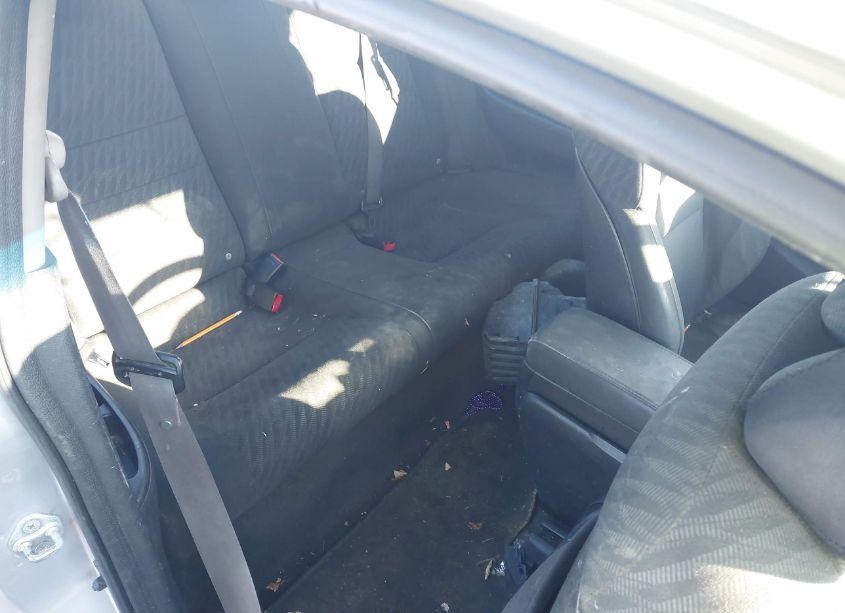 Photo 8 of 2009 Honda Civic EX (VIN 2HGFG11899H503228)