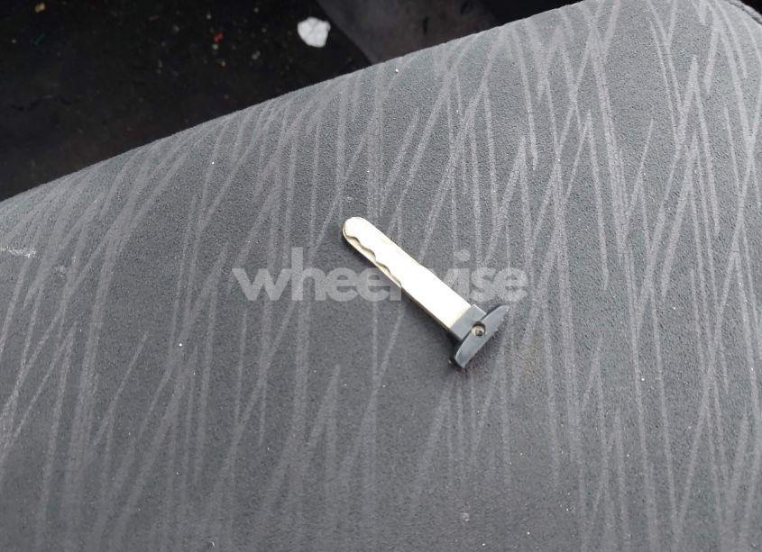 Photo 11 of 2006 Honda Civic EX (VIN 2HGFG118X6H561358)