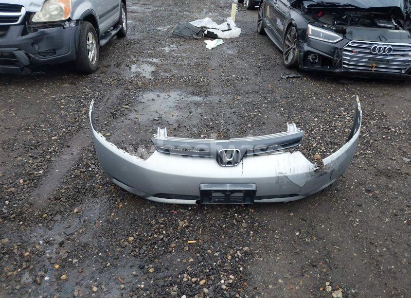 Photo 12 of 2006 Honda Civic EX (VIN 2HGFG118X6H561358)