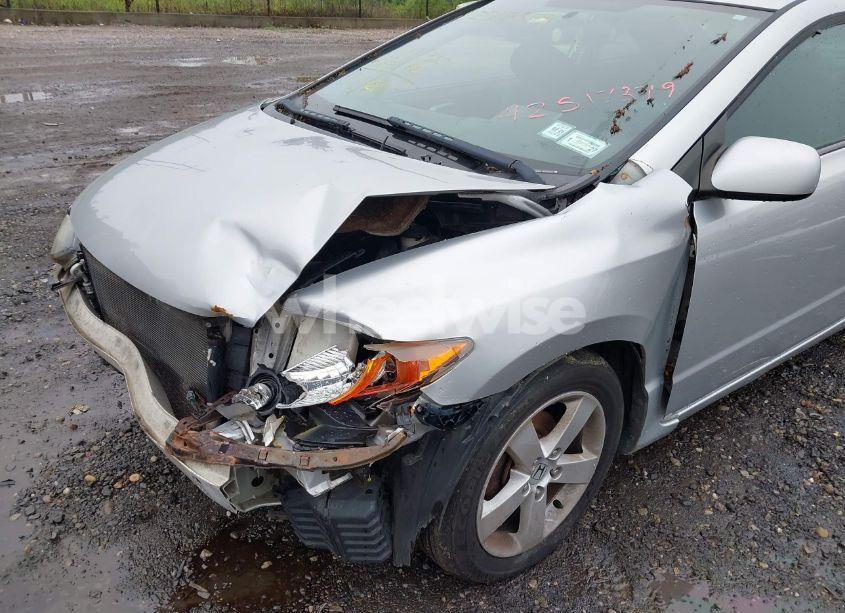 Photo 19 of 2006 Honda Civic EX (VIN 2HGFG118X6H561358)