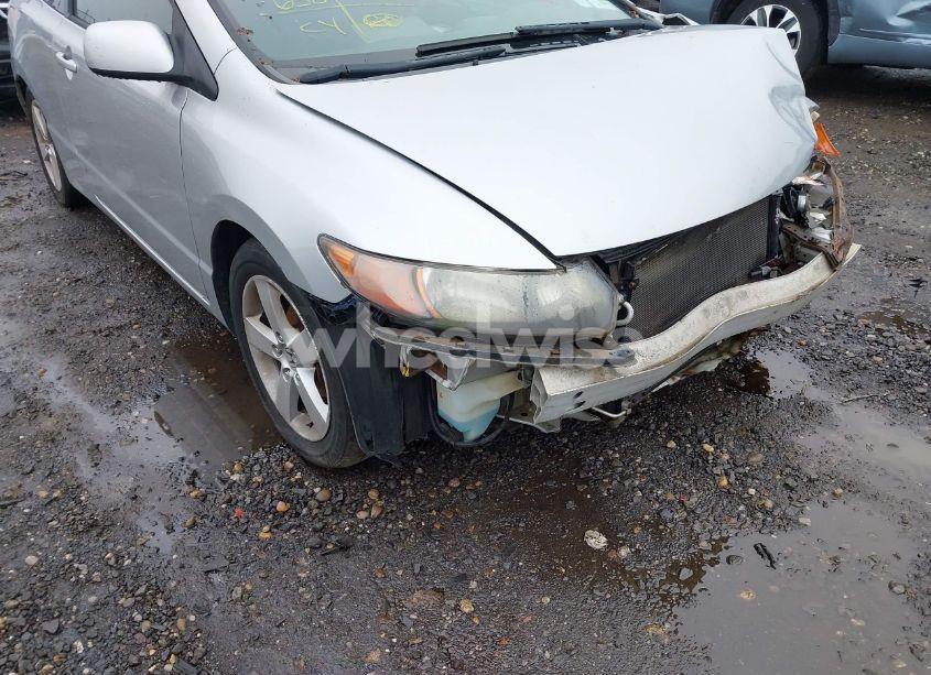 Photo 20 of 2006 Honda Civic EX (VIN 2HGFG118X6H561358)