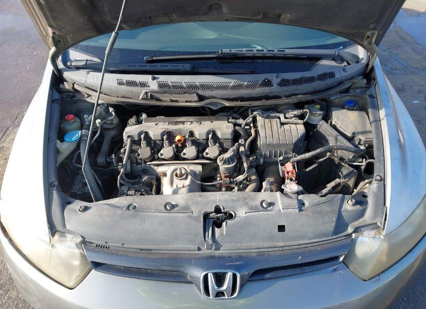Photo 10 of 2006 Honda Civic EX (VIN 2HGFG118X6H579505)