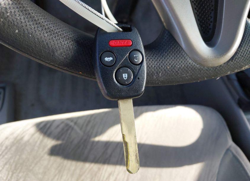 Photo 11 of 2006 Honda Civic EX (VIN 2HGFG118X6H579505)