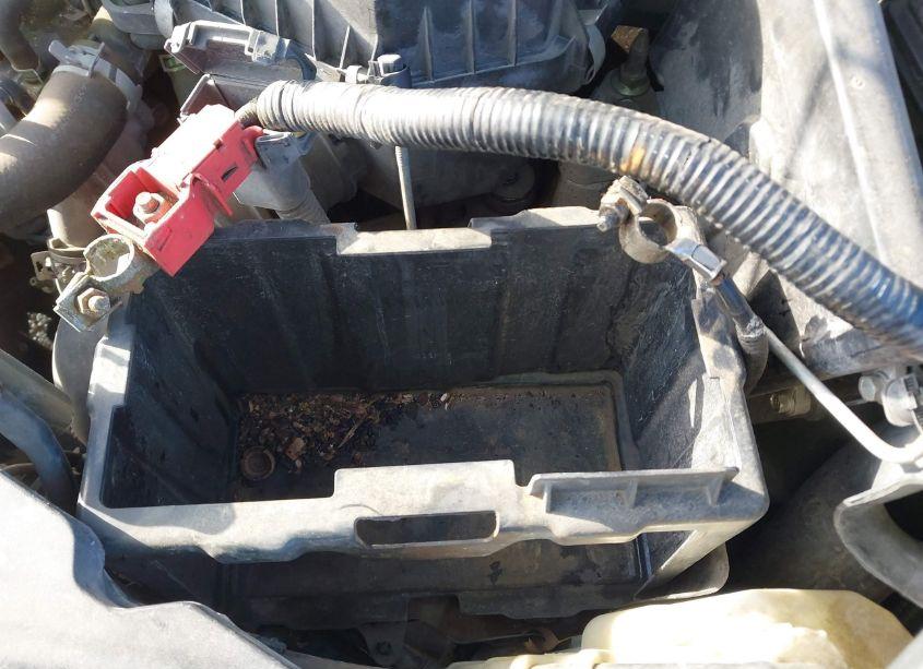 Photo 18 of 2006 Honda Civic EX (VIN 2HGFG118X6H579505)