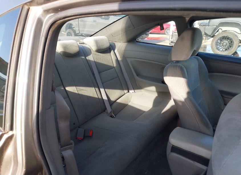 Photo 8 of 2006 Honda Civic EX (VIN 2HGFG118X6H579505)