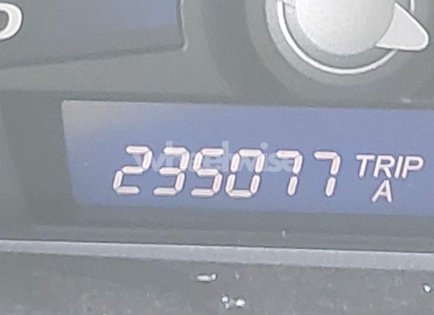 Photo 13 of 2007 Honda Civic EX (VIN 2HGFG118X7H582583)