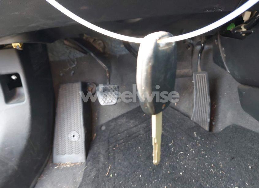 Photo 11 of 2008 Honda Civic EX-L (VIN 2HGFG11948H549492)